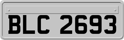 BLC2693