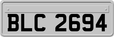 BLC2694