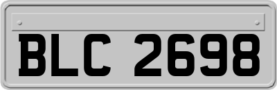 BLC2698