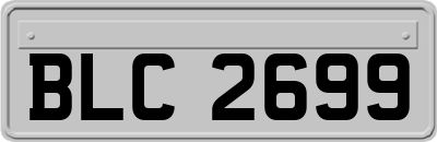 BLC2699