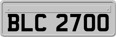 BLC2700