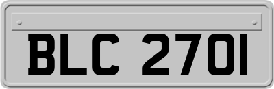 BLC2701
