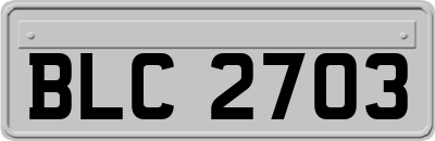 BLC2703