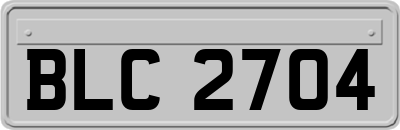 BLC2704