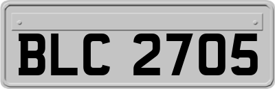 BLC2705