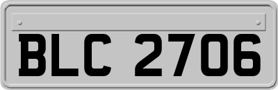 BLC2706