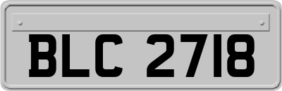 BLC2718