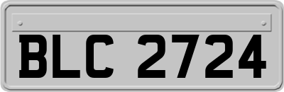 BLC2724