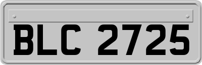 BLC2725