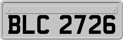 BLC2726