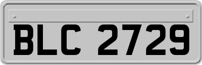 BLC2729
