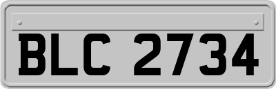 BLC2734