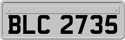 BLC2735