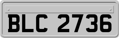 BLC2736