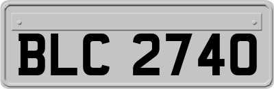 BLC2740