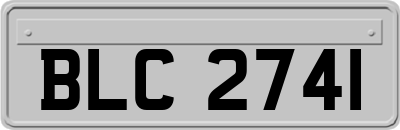 BLC2741