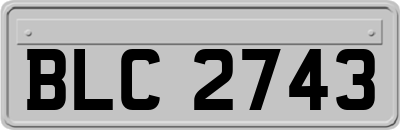 BLC2743