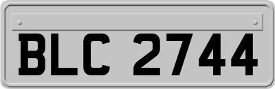 BLC2744