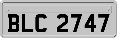 BLC2747