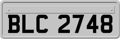 BLC2748