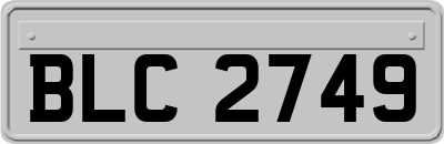 BLC2749