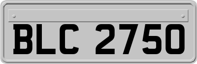 BLC2750