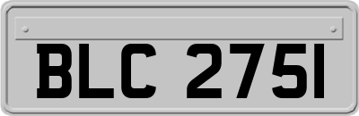 BLC2751