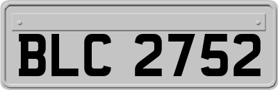 BLC2752