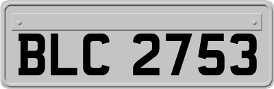 BLC2753