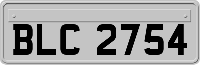 BLC2754