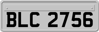 BLC2756