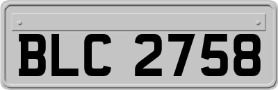 BLC2758