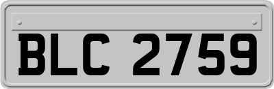 BLC2759