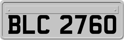 BLC2760