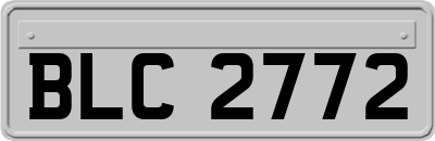 BLC2772