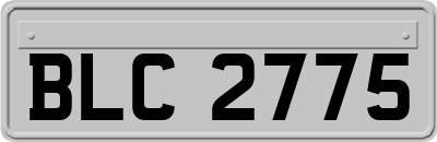 BLC2775