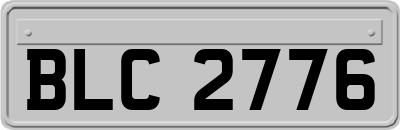 BLC2776