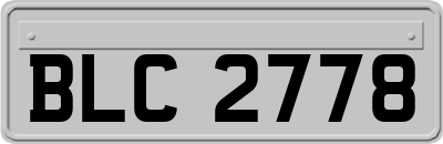 BLC2778