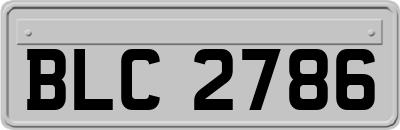 BLC2786