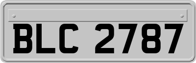BLC2787