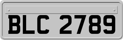 BLC2789