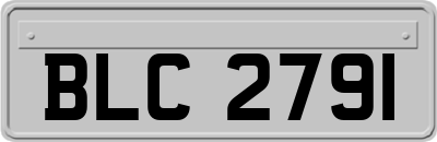 BLC2791