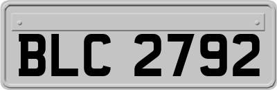BLC2792