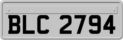 BLC2794