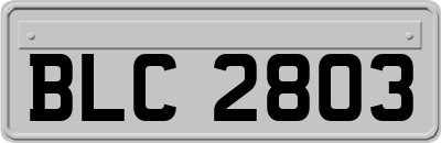BLC2803