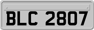 BLC2807