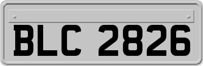 BLC2826