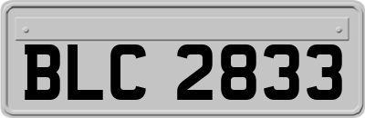 BLC2833