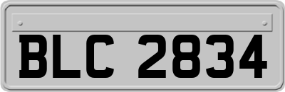 BLC2834