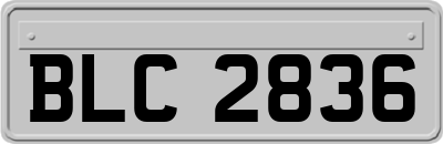 BLC2836